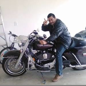 Meet your Posher, Jose reyes